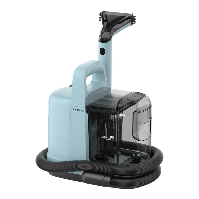 Tineco Go Spot Portable Compact Carpet & Upholstery Corded Deep Cleaner U0