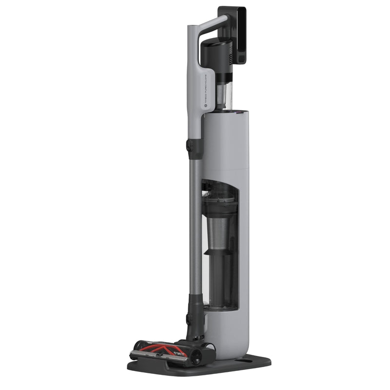 Tineco GO Station Auto Empty Cordless Stick Vacuum System X6