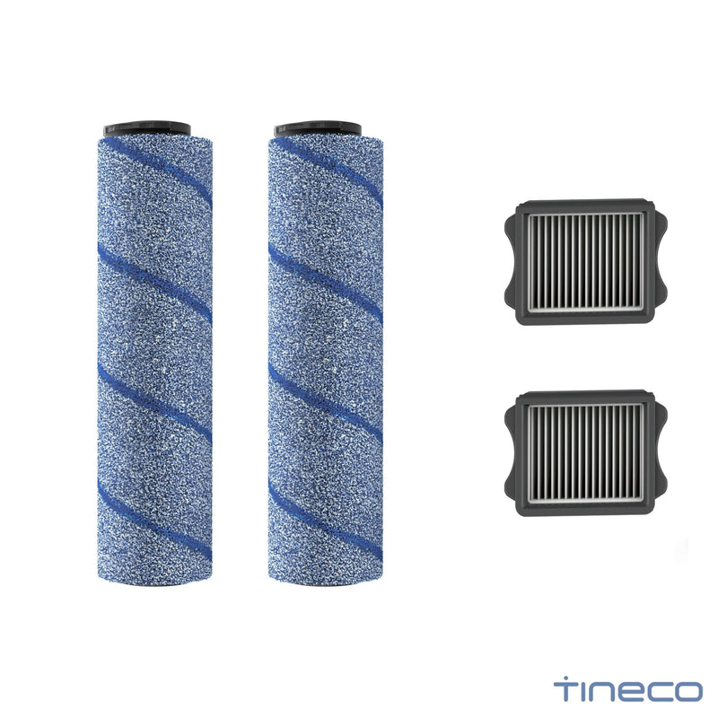 Tineco H2O Floor Washers Replacement Kit K9