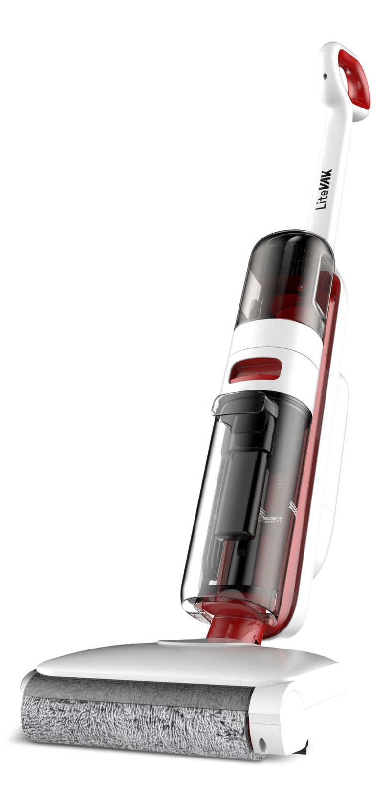 Tineco Litevak Corded Hard Floor Wet Cleaner Q0