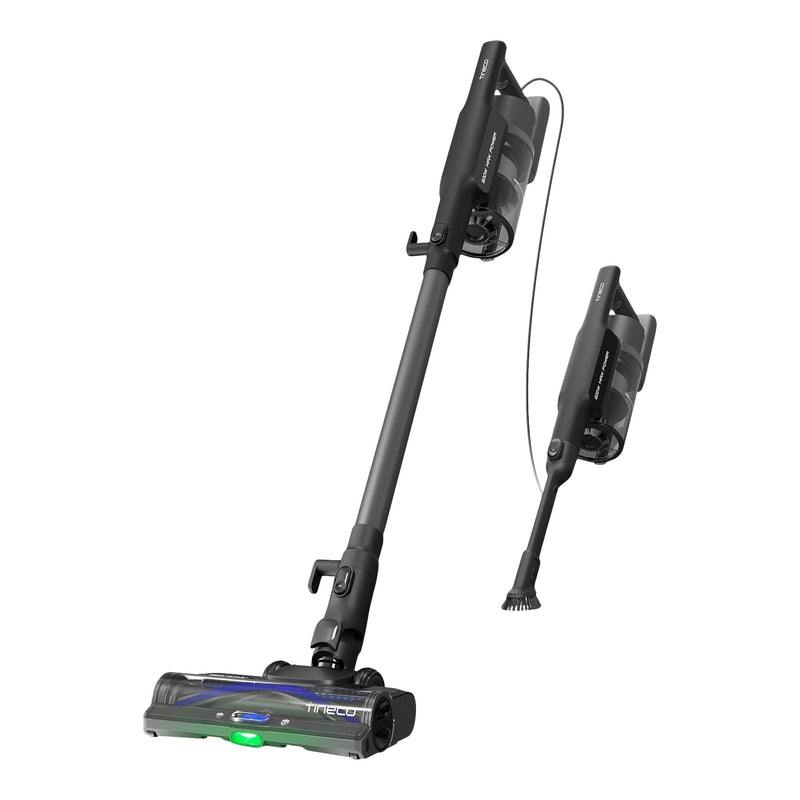 Tineco PureCyclone Pet Pro Corded Self-Standing Stick Vacuum E9