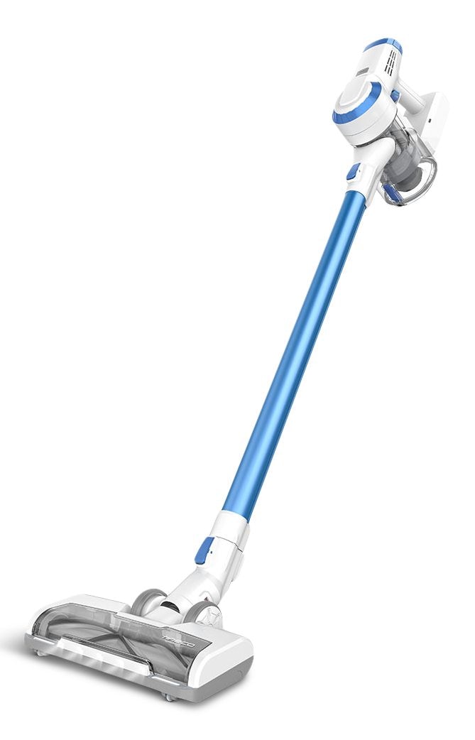 Tineco T1 Cordless Stick Vacuum with LED Headlights K2