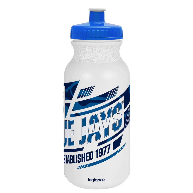 Toronto Blue Jays 20 Oz Sports Bottle J5