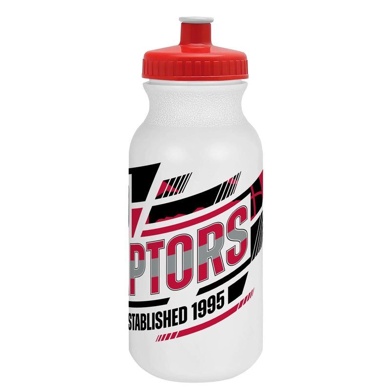 Toronto Raptors 20 Oz Sports Bottle Q1