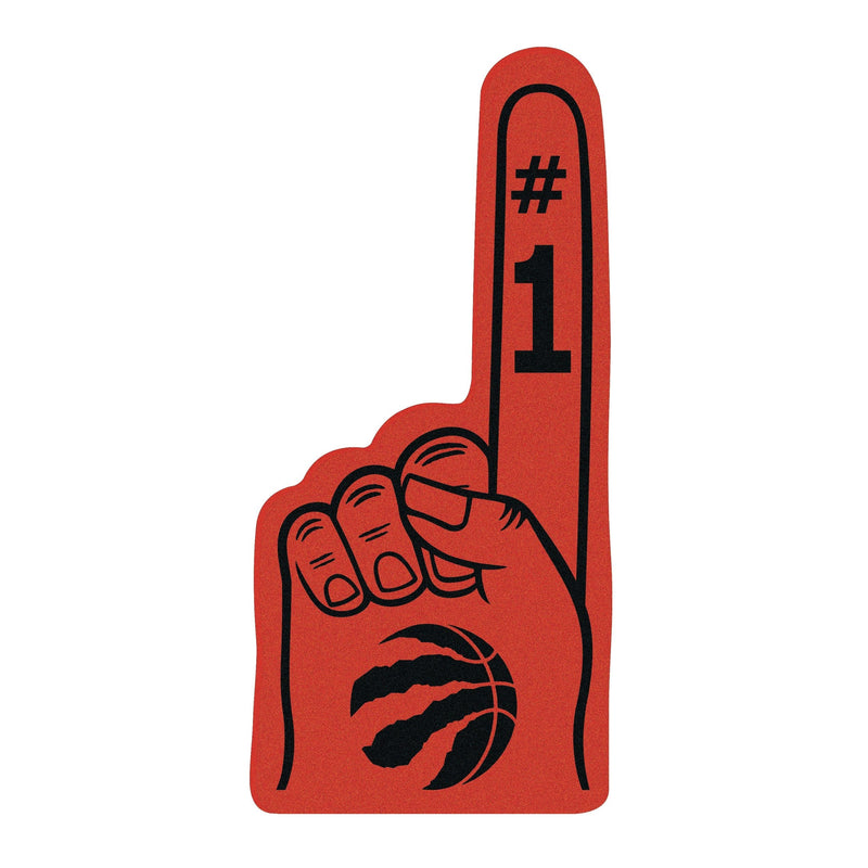 Toronto Raptors Foam Finger Y6