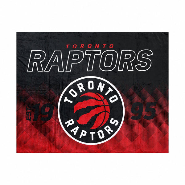 Toronto Raptors Jumbo Blanket J2