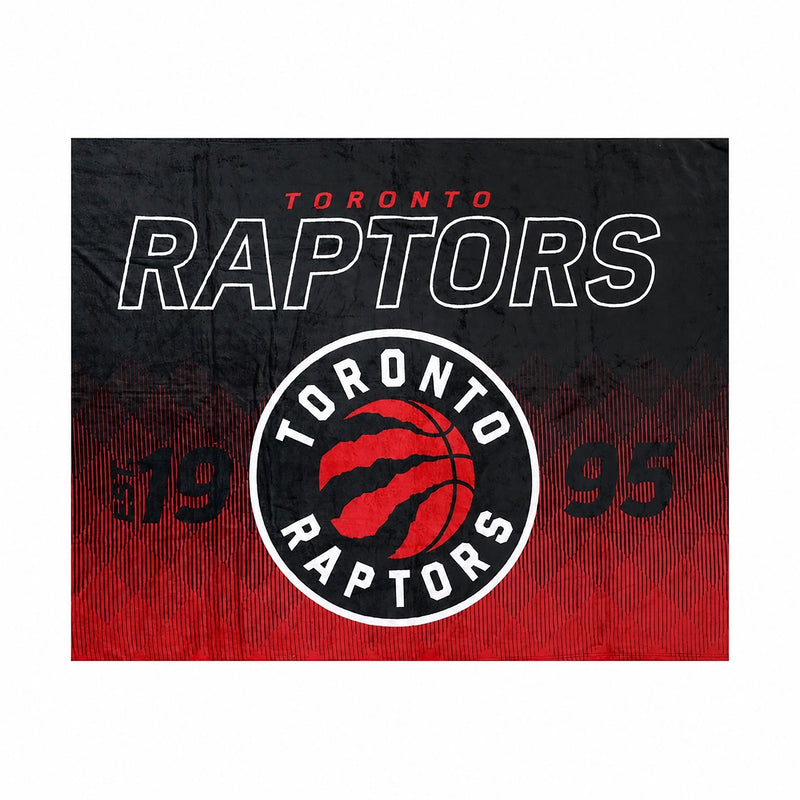 Toronto Raptors Jumbo Blanket J2