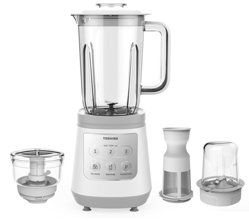 Toshiba Blender Kitchen System J8