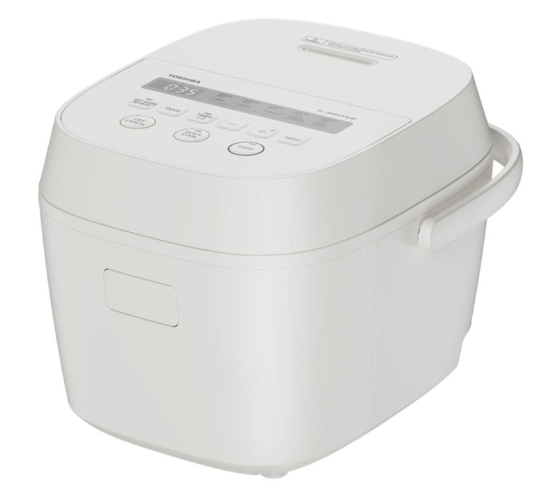 Toshiba Digital Rice Cooker, 5-Cup B9