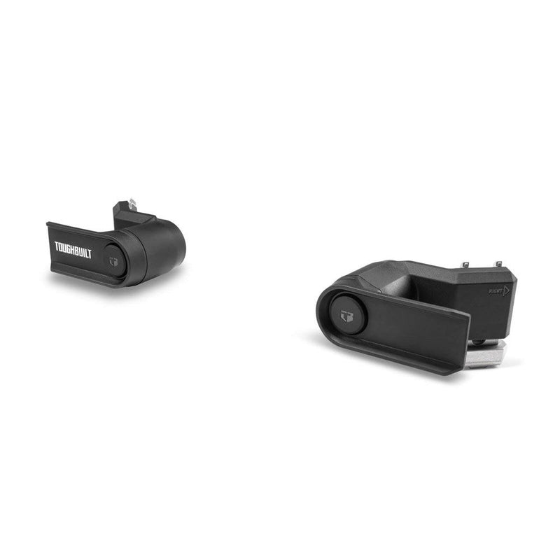 ToughBuilt StackTech Cord Wrap for StackTech Toolbox, Black G0