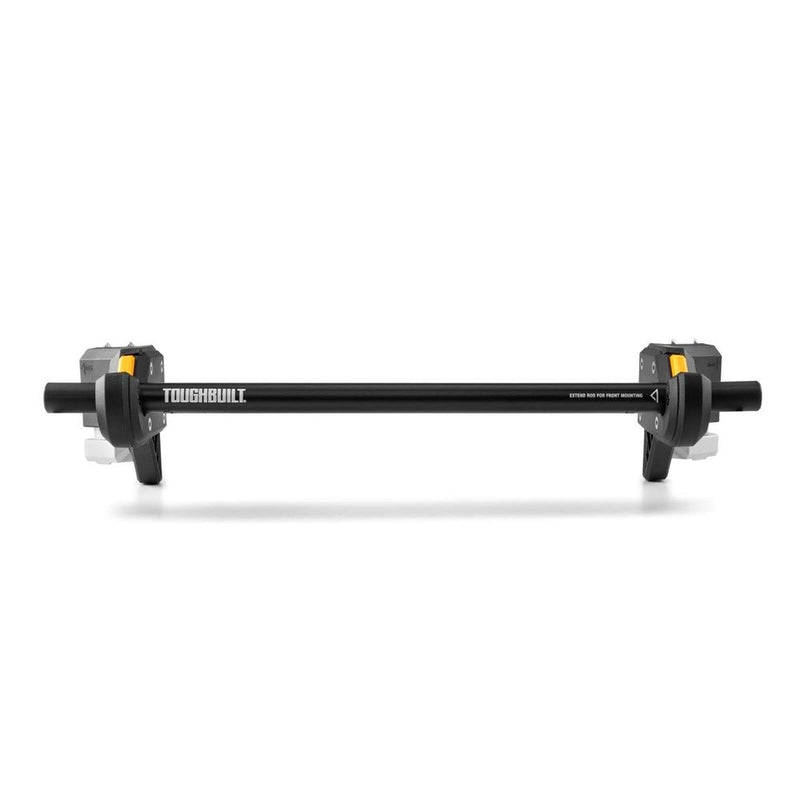 ToughBuilt StackTech Roll Holder for StackTech Toolbox, Black, 35-lb K2