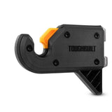 ToughBuilt StackTech Roll Holder for StackTech Toolbox, Black, 35-lb