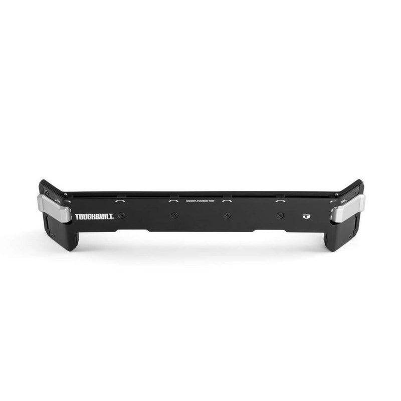 ToughBuilt StackTech Steel Bar for ClipTech Pouches & StackTech Bins, Black, 25-lb P1