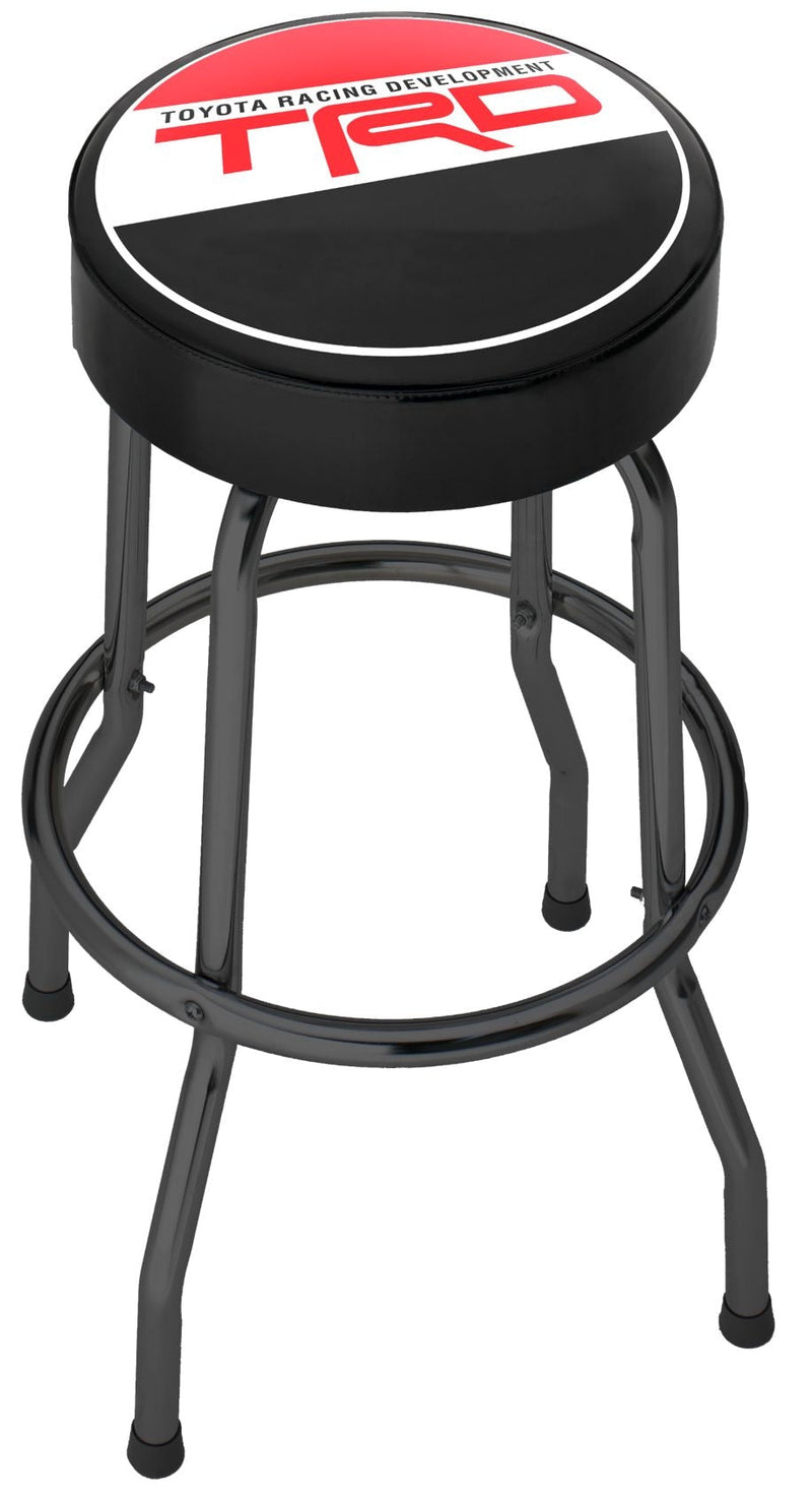 Toyota Racing Development Bar Stool, Black B4