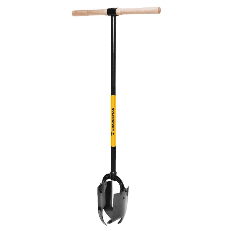 Tradesman Steel Post Hole Auger K8