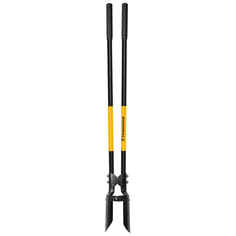 Tradesman Steel Post Hole Digger G2