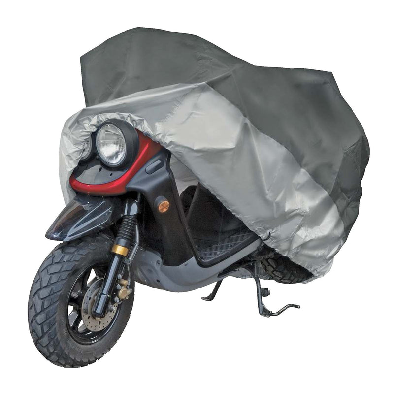 Tripel Fabric Scooter Cover for Water & UV Resistance, Medium T7