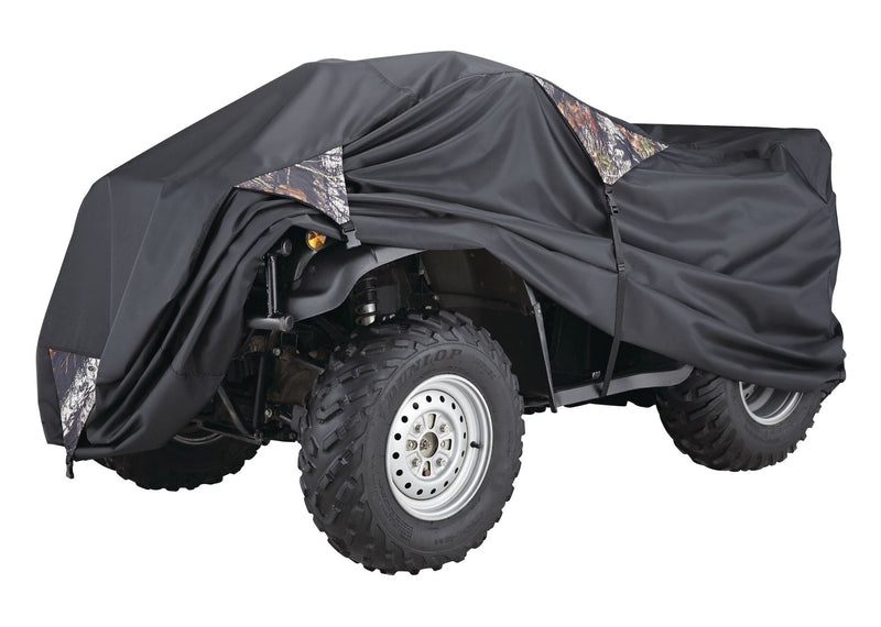 Tripel Premium Polyester Trailerable ATV Cover, X-Large W5