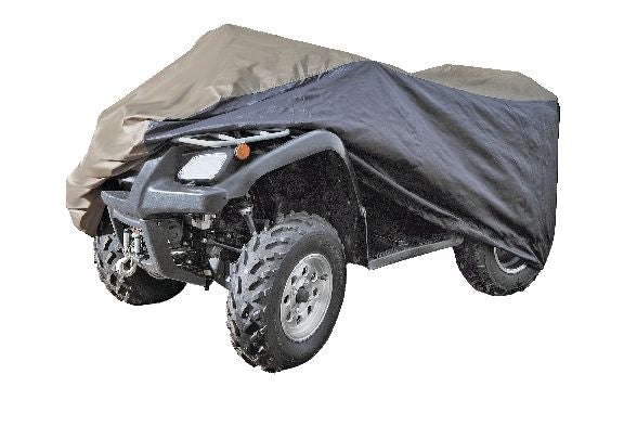 Tripel Waterproof ATV Storage Cover, Medium A0