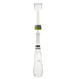 Trudeau Glass Oil Sprayer Bottle, Dishwasher Safe, 296-mL