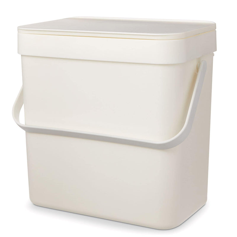 type A Over-the-Door Multipurpose Organic Waste Bin, 7-L U1