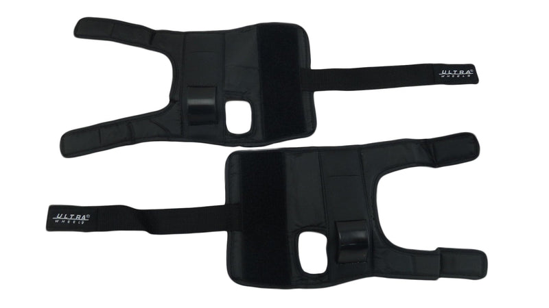 Ultra Wheels Inline Skate Wrist Guards, Adult Y0