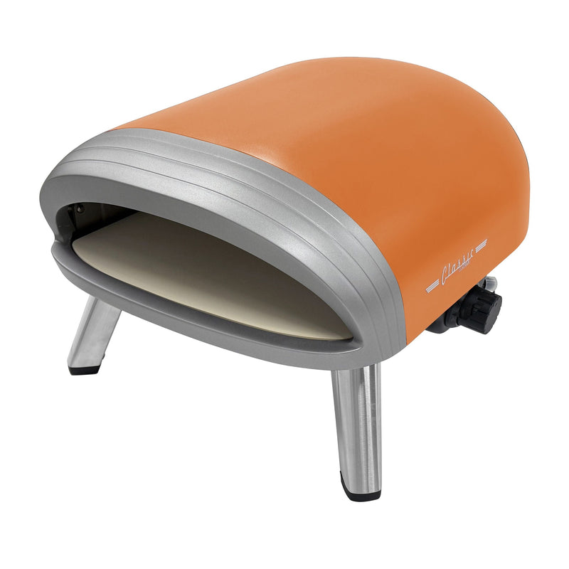 Unique Appliances Gas Pizza Oven, 12-in P9
