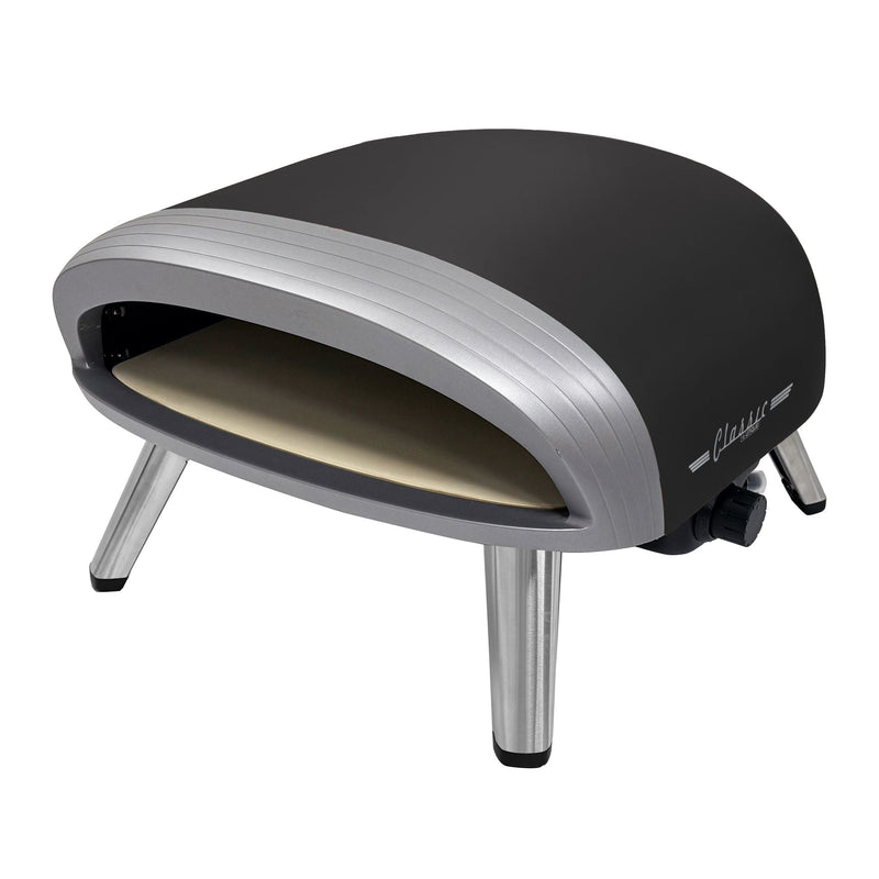 Unique Appliances Gas Pizza Oven, 16-in I6