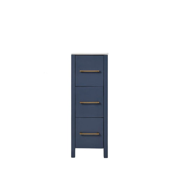 Vanity Art Brescia Vanity Cabinet, 12-in B0