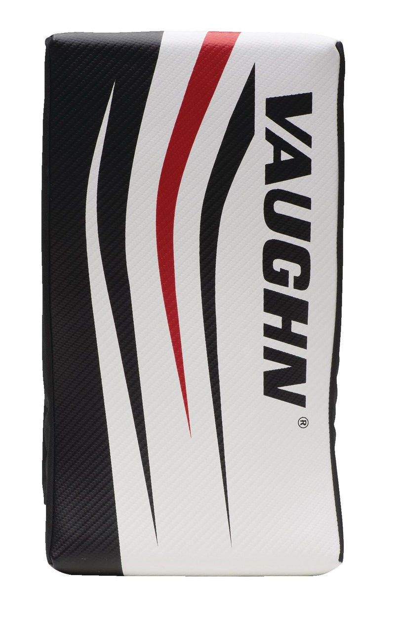 Vaughn Premium Street Hockey Goalie Blocker, Senior, Left N3