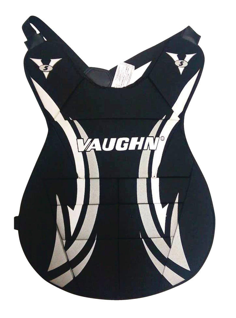 Vaughn Street Hockey Goalie Chest Protector, Youth X6
