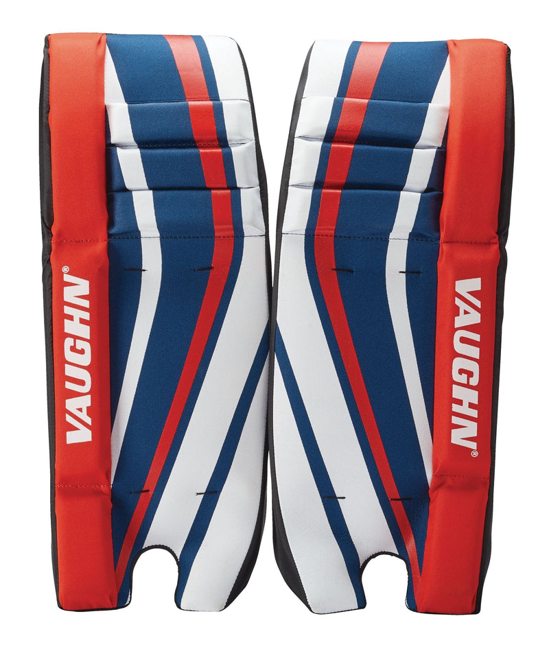 Vaughn Street Hockey Goalie Complete Protection Box Set, Junior, Left, 24-in D6
