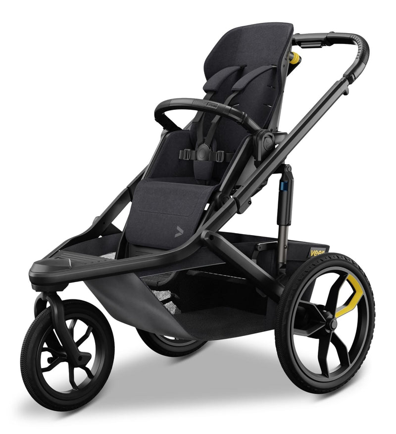Veer Switchback Frame Jogging Stroller B8