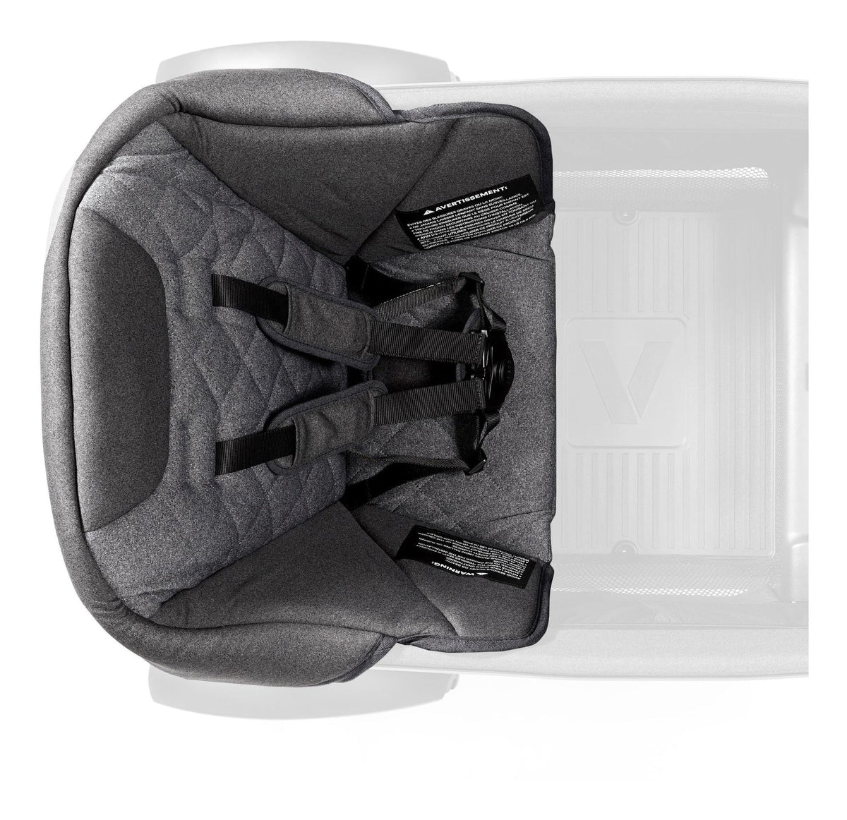 Veer Toddler Comfort Seat for Cruiser Wagon