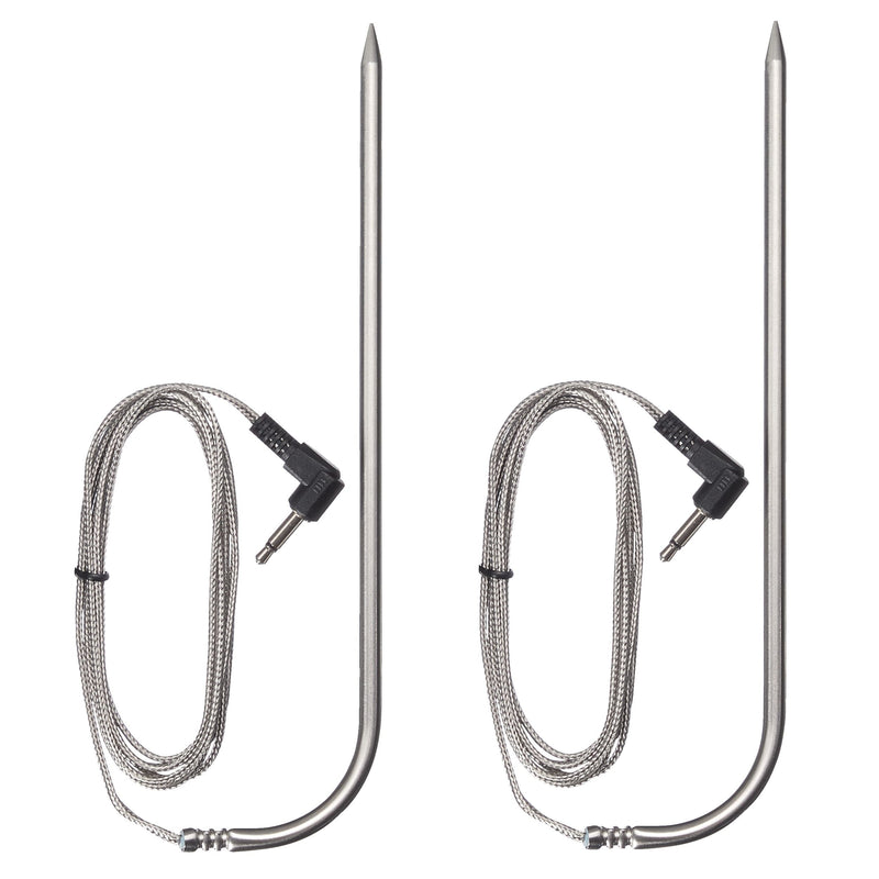 Vermont Castings Leave-In Stainless Steel Meat Temperature Probes E0
