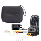 Vermont Castings Wireless Digital BBQ Food & Meat Thermometer