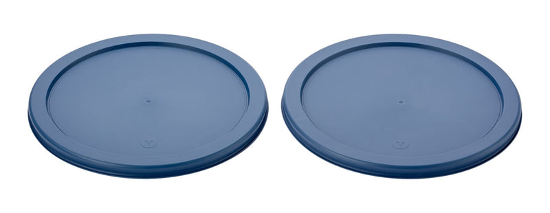 Vida 2 Piece Lid F7