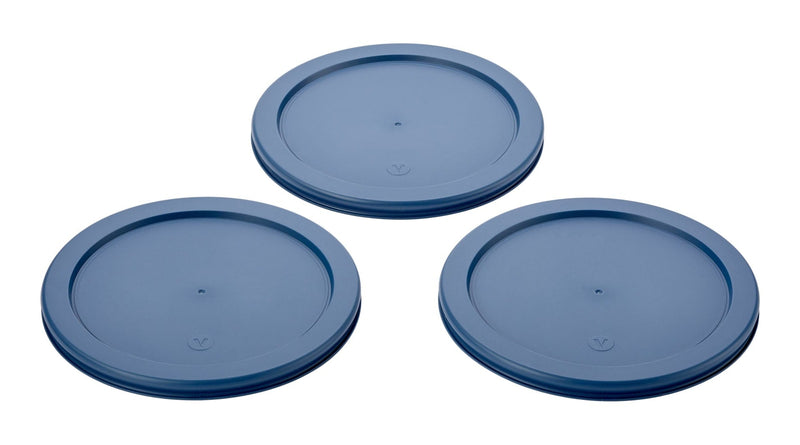 Vida 3 Piece Lid U6