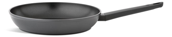 Vida by PADERNO Aluminum Non-Stick Frypan, Black, Assorted Sizes V0