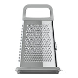 Vida by PADERNO Box & Tower Grater