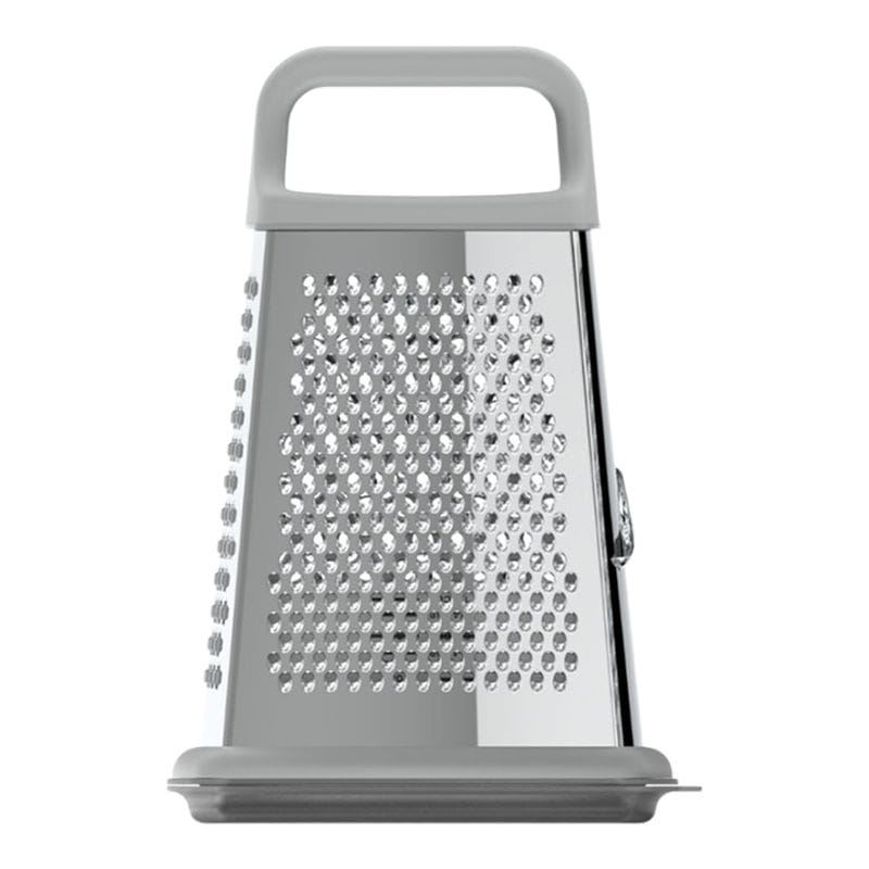 Vida by PADERNO Box & Tower Grater V3