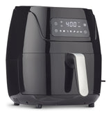 Vida by PADERNO Digital Air Fryer with Non-Stick Basket, 4.6-qt