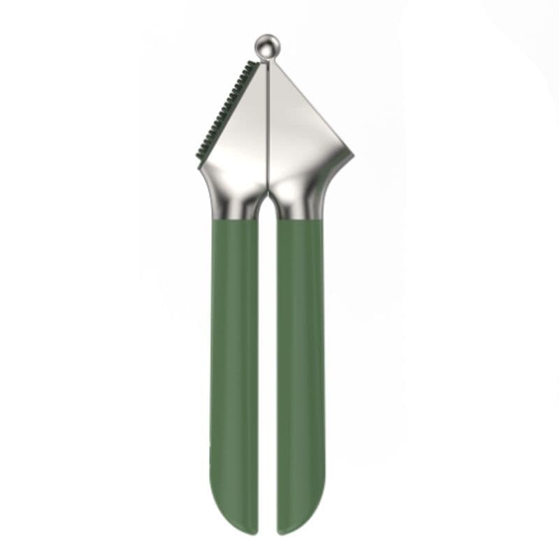 Vida by PADERNO Garlic Press X9
