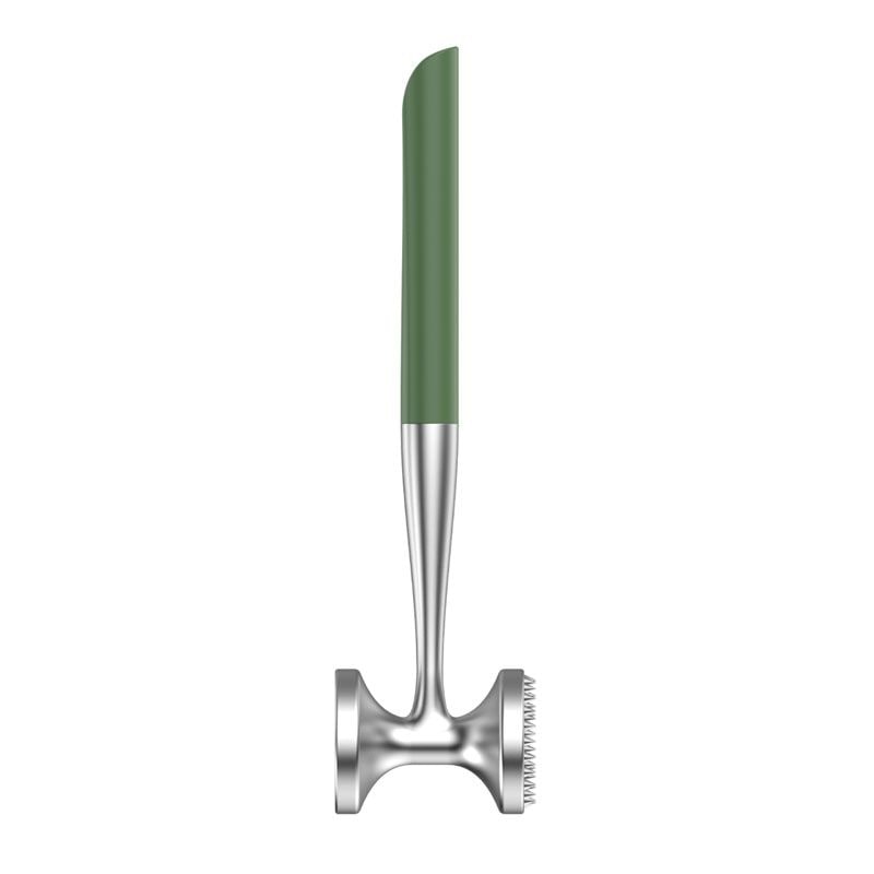 Vida by PADERNO Meat Tenderizer, Matcha X9