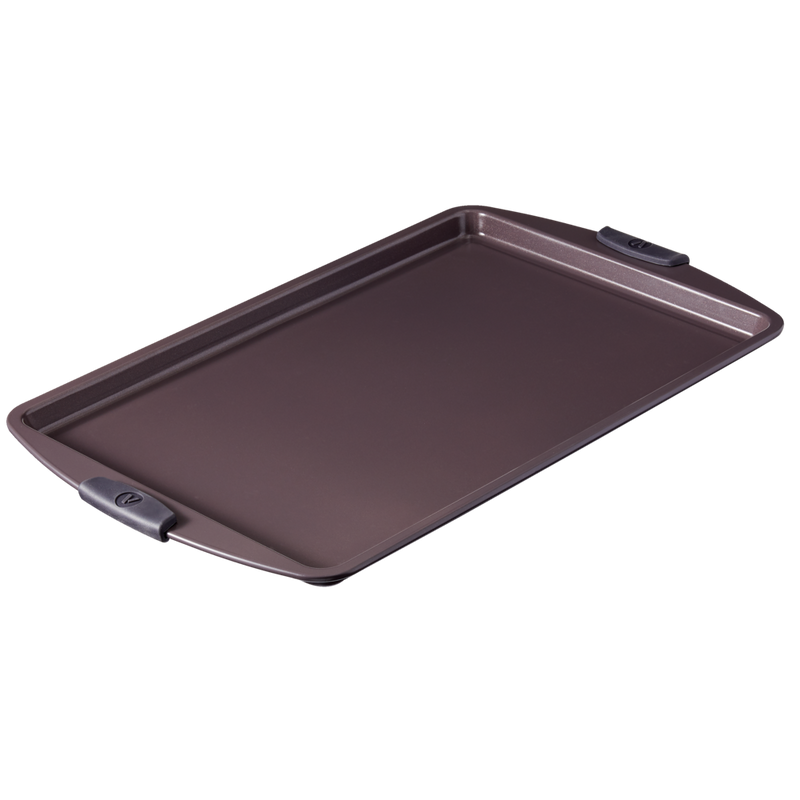 Vida by PADERNO Non-Stick Large Baking Sheet, 17.25 x 11.25-in K7
