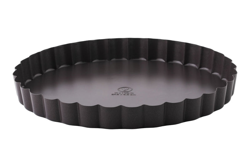 Vida by PADERNO Non-Stick Quiche & Tart Pan M2