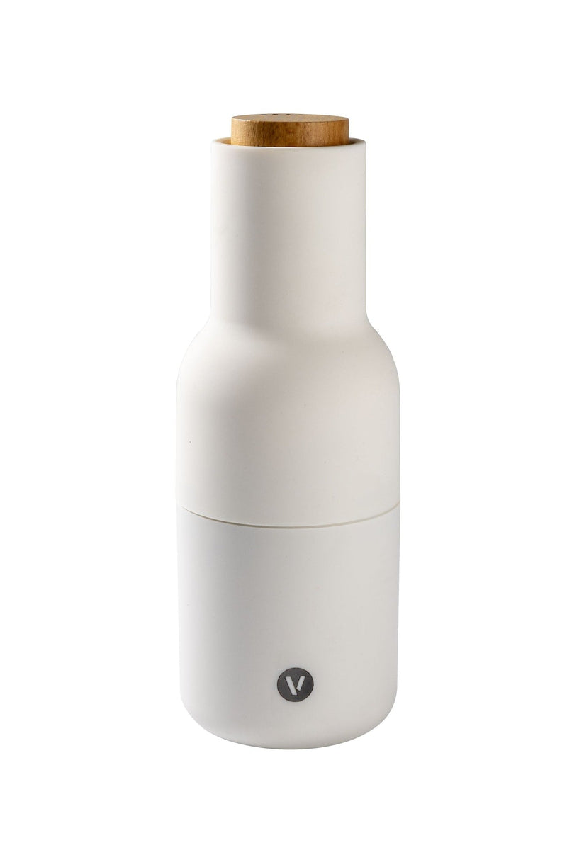 Vida By Paderno Pepper Grinder, 12-cm P9