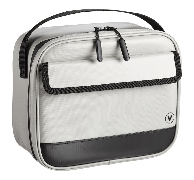 VIDA By Paderno Small Lunch Bag, Grey L0