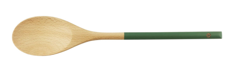 Vida by PADERNO Wooden Matcha Spoon Y0
