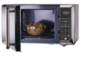 Vida Microwave, Stainless Steel, 0.9-cu-ft